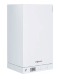 VIESSMANN Vitopend 100-W A1HB U-RLU / закрыт. (без стояка) до 100кв.м, 1-х конт.